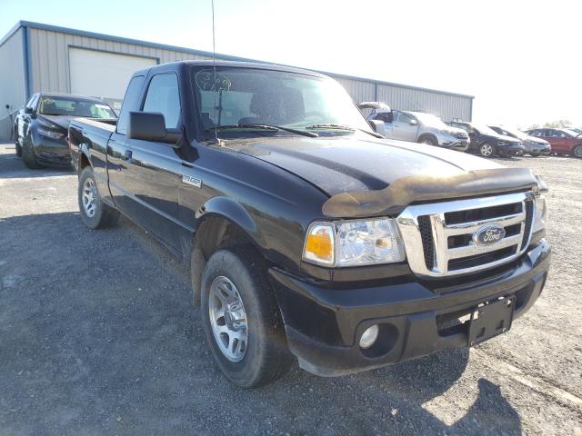 FORD RANGER SUP 2011 1ftkr4ee4bpa65650