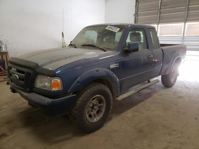 FORD RANGER SUP 2011 1ftkr4ee4bpa77667