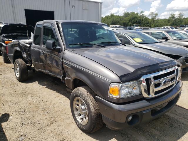 FORD RANGER SUP 2011 1ftkr4ee4bpa79032