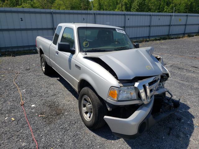 FORD RANGER SUP 2011 1ftkr4ee4bpa87258