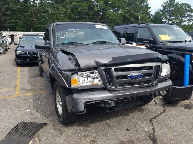 FORD RANGER SUP 2011 1ftkr4ee4bpa91245