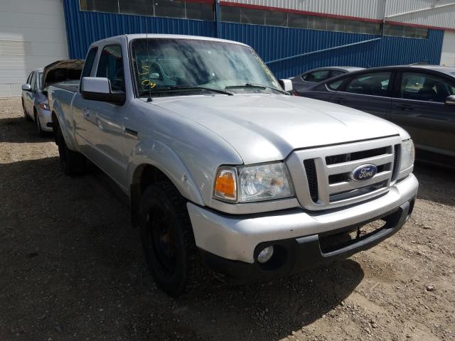 FORD RANGER SUP 2011 1ftkr4ee4bpa92735