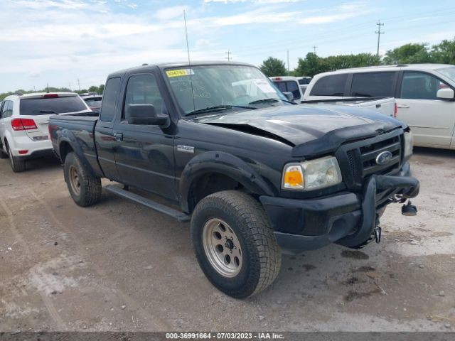 FORD RANGER 2011 1ftkr4ee4bpa93125