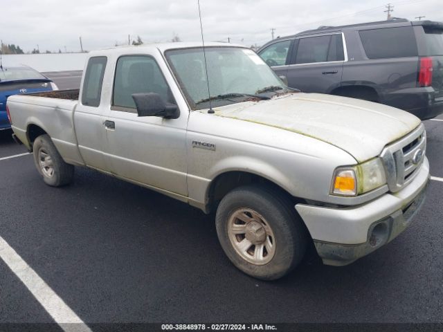 FORD RANGER 2010 1ftkr4ee5apa17461