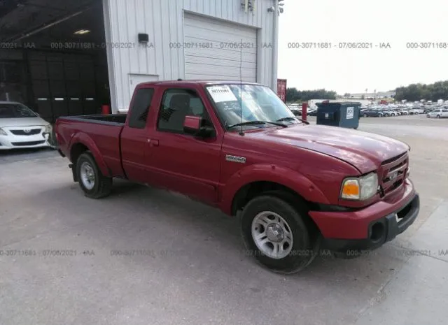 FORD RANGER 2010 1ftkr4ee5apa23745