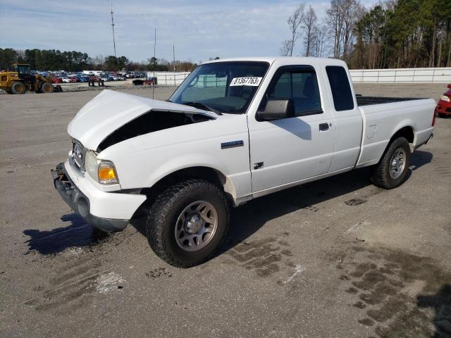 FORD RANGER 2010 1ftkr4ee5apa67325