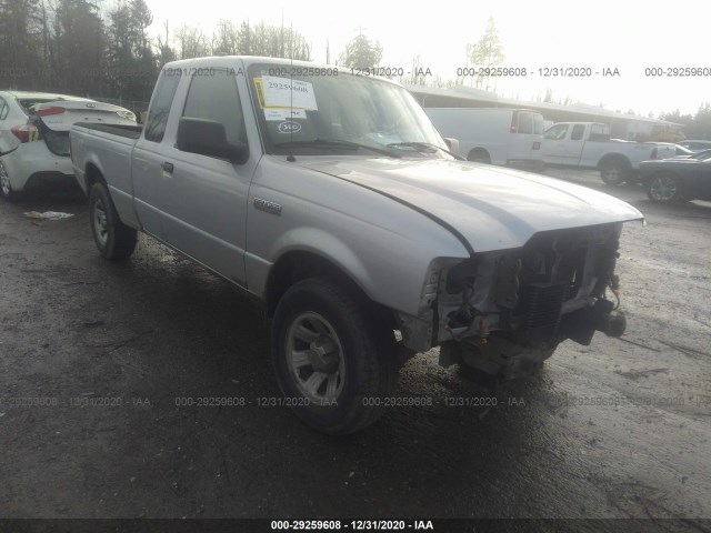 FORD RANGER 2010 1ftkr4ee5apa71729