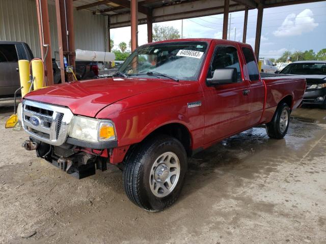 FORD RANGER 2011 1ftkr4ee5bpa15680