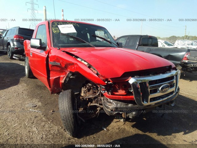 FORD RANGER 2011 1ftkr4ee5bpa20376