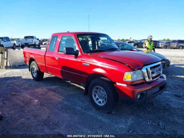 FORD RANGER 2011 1ftkr4ee5bpa21589