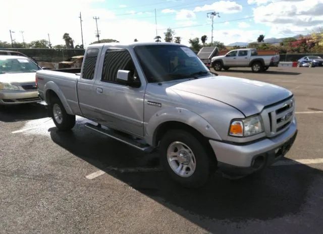 FORD RANGER 2011 1ftkr4ee5bpa22435