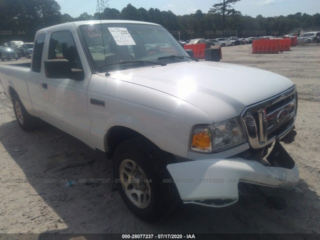 FORD RANGER 2011 1ftkr4ee5bpa32687