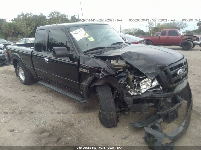 FORD RANGER 2011 1ftkr4ee5bpa34732