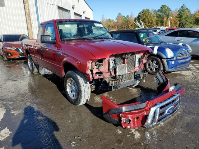 FORD RANGER SUP 2011 1ftkr4ee5bpa36772