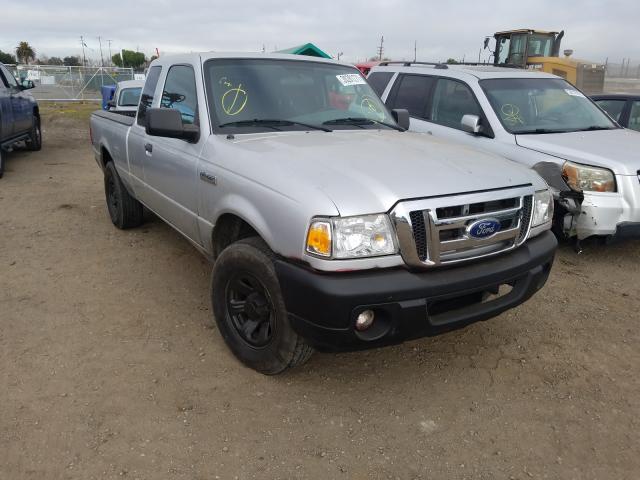 FORD RANGER SUP 2011 1ftkr4ee5bpa39509