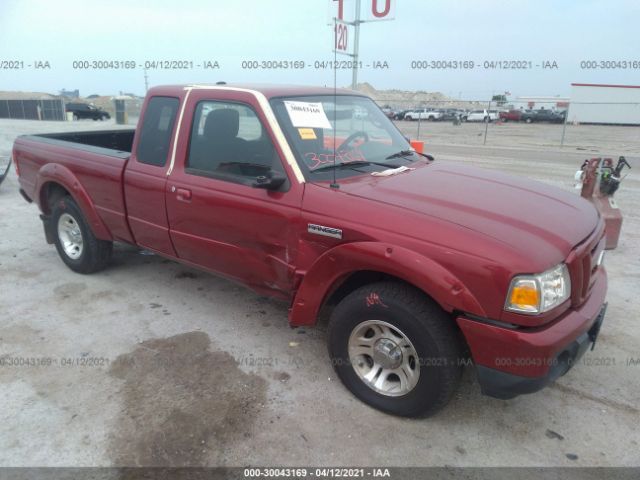 FORD RANGER 2011 1ftkr4ee5bpa53698