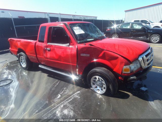 FORD RANGER 2011 1ftkr4ee5bpa71277