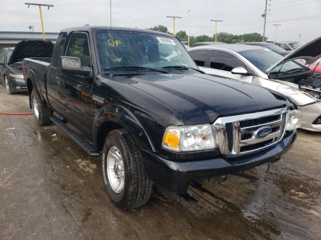 FORD RANGER SUP 2011 1ftkr4ee5bpa96485