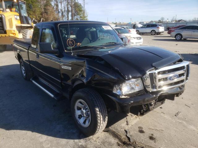 FORD RANGER SUP 2011 1ftkr4ee5bpb03581