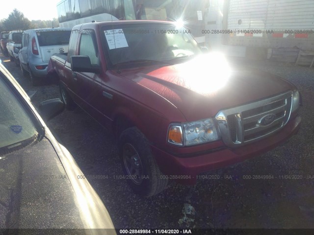 FORD RANGER 2010 1ftkr4ee6apa01656