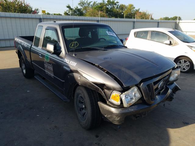 FORD RANGER SUP 2010 1ftkr4ee6apa10079