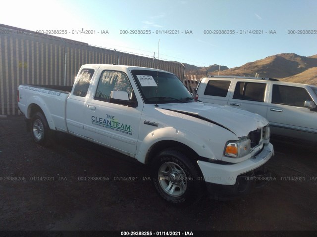 FORD RANGER 2010 1ftkr4ee6apa27853