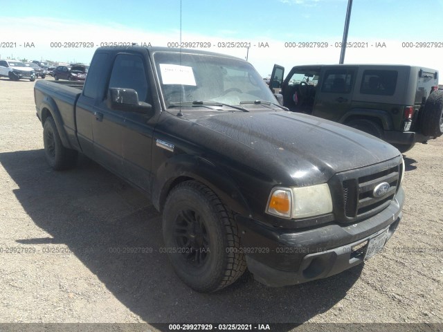 FORD RANGER 2010 1ftkr4ee6apa73988