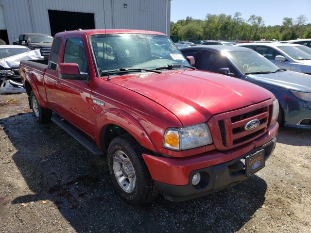 FORD RANGER SUP 2010 1ftkr4ee6apa75532