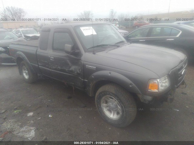 FORD RANGER 2011 1ftkr4ee6bpa11718