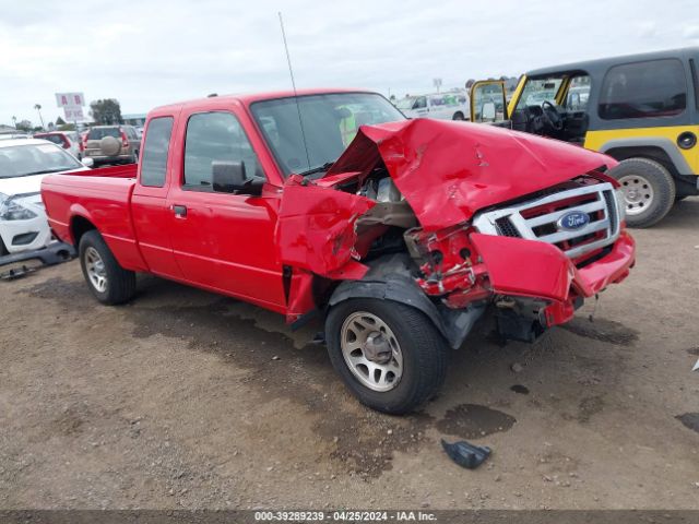 FORD RANGER 2011 1ftkr4ee6bpa23559