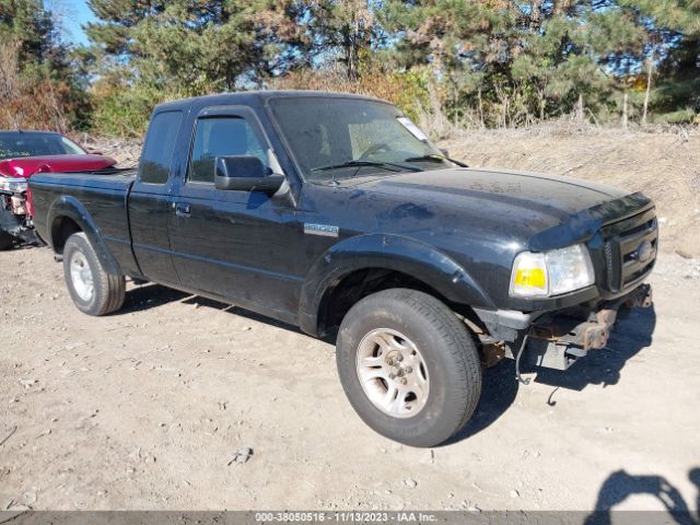 FORD RANGER 2011 1ftkr4ee6bpa32018