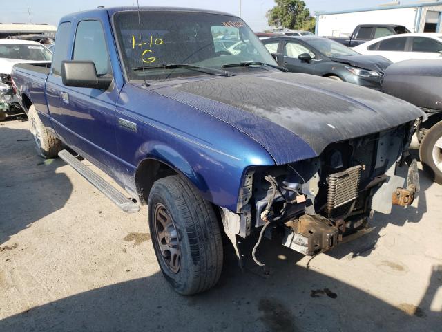 FORD RANGER SUP 2011 1ftkr4ee6bpa32665