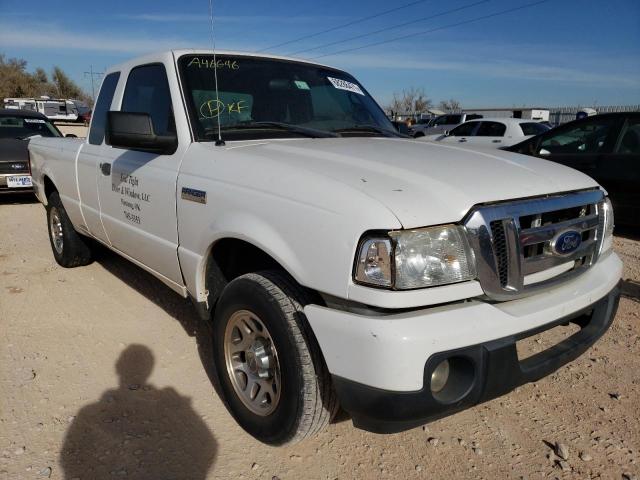 FORD RANGER SUP 2011 1ftkr4ee6bpa46646