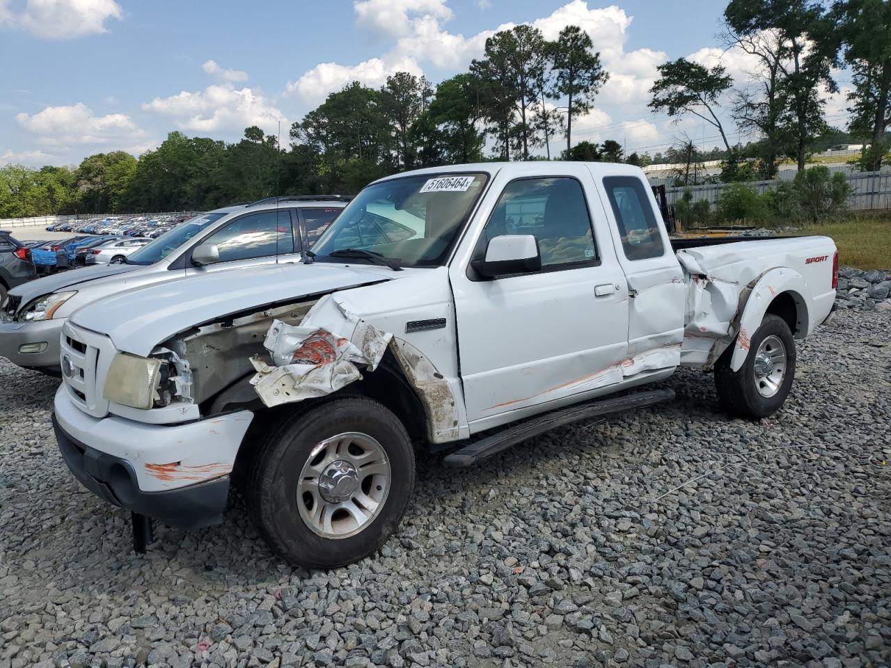 FORD RANGER 2011 1ftkr4ee6bpa48414