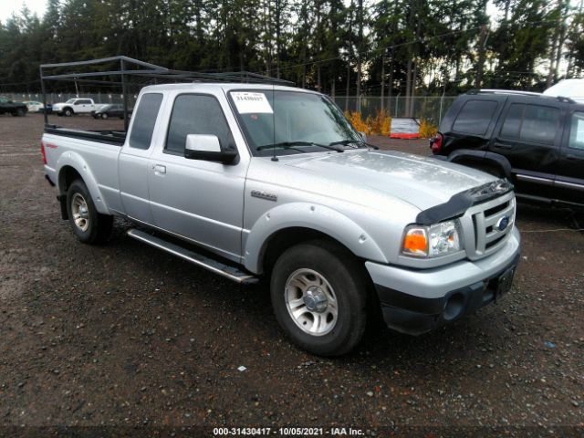 FORD RANGER 2011 1ftkr4ee6bpa64743