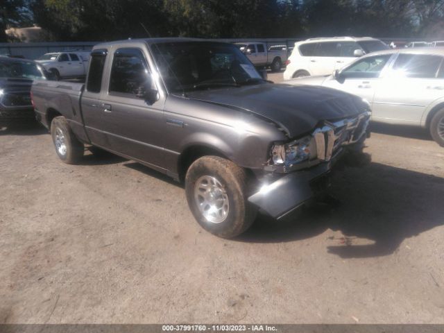 FORD RANGER 2011 1ftkr4ee6bpa76391