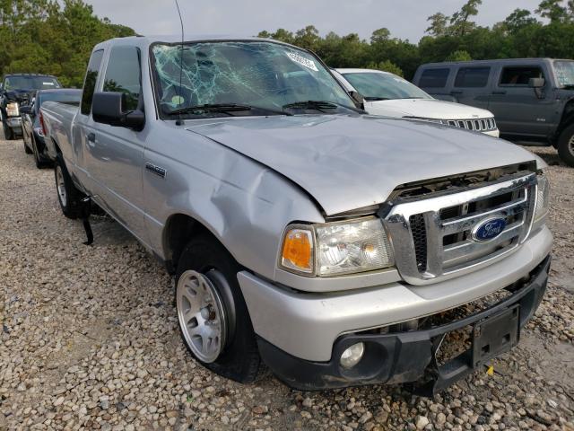 FORD RANGER SUP 2011 1ftkr4ee6bpa77749