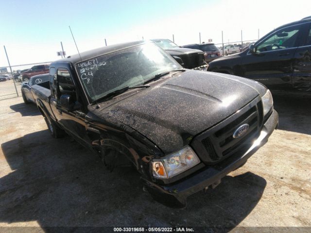 FORD RANGER 2011 1ftkr4ee6bpa79260