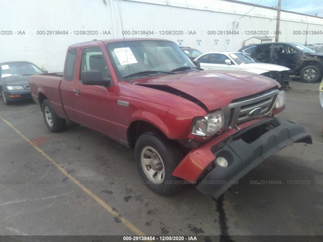 FORD RANGER 2011 1ftkr4ee6bpa90257