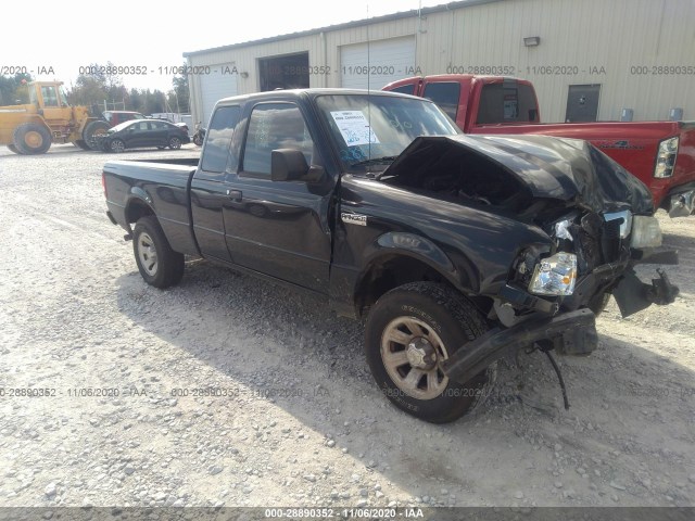 FORD RANGER 2011 1ftkr4ee6bpa96320