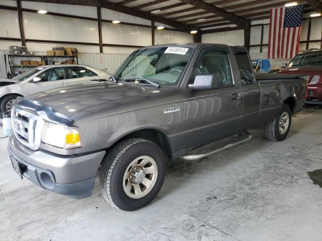 FORD RANGER SUP 2011 1ftkr4ee6bpa96351