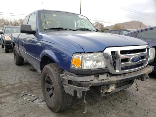 FORD RANGER SUP 2011 1ftkr4ee6bpb10569