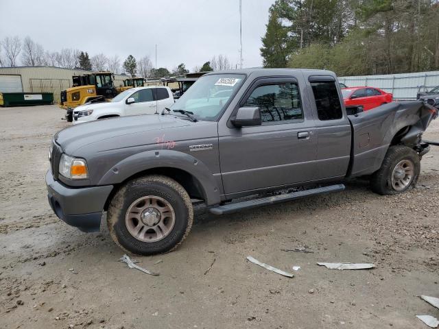 FORD RANGER SUP 2011 1ftkr4ee6bpb13214