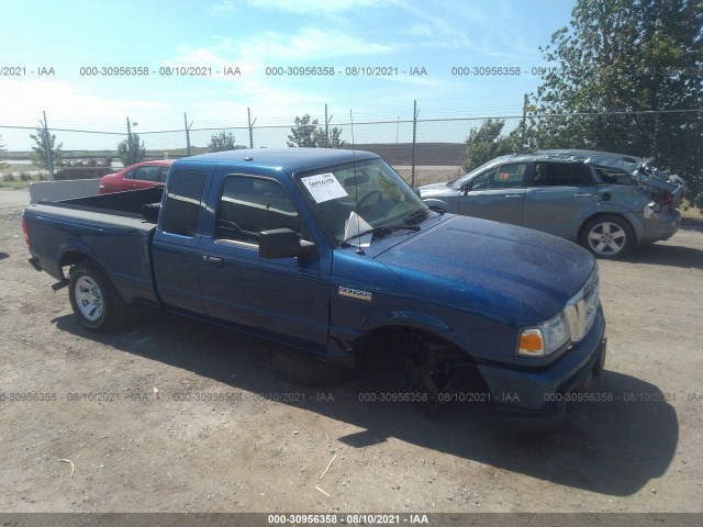 FORD RANGER 2010 1ftkr4ee7apa31667