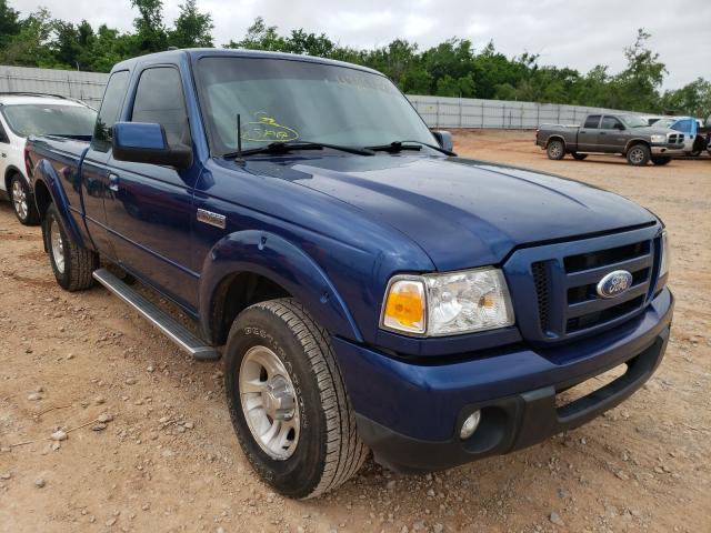 FORD RANGER SUP 2010 1ftkr4ee7apa42653