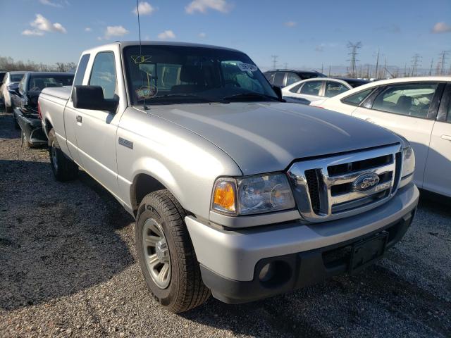 FORD RANGER 2011 1ftkr4ee7bpa21755