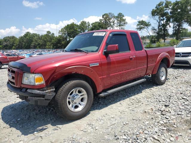 FORD RANGER 2011 1ftkr4ee7bpa24607