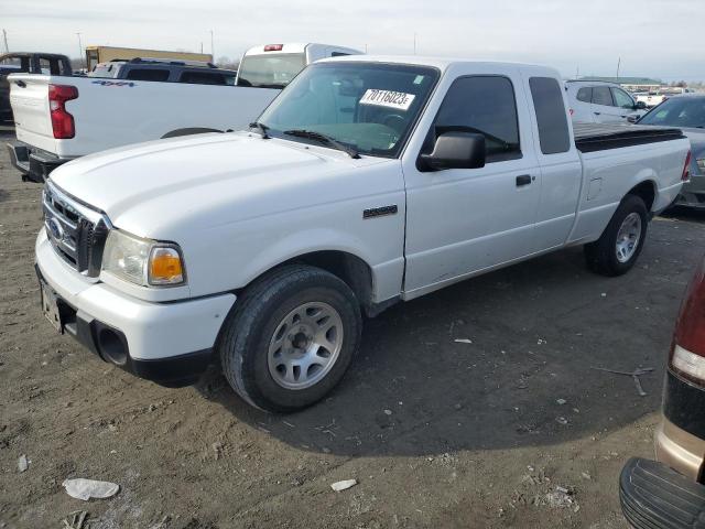 FORD RANGER 2011 1ftkr4ee7bpa35171