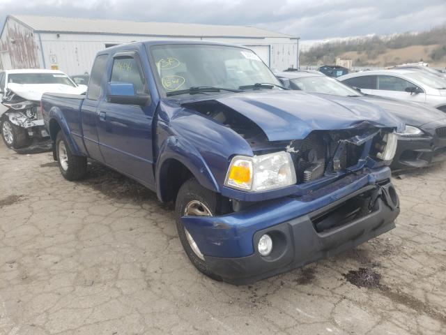 FORD RANGER SUP 2011 1ftkr4ee7bpa45764