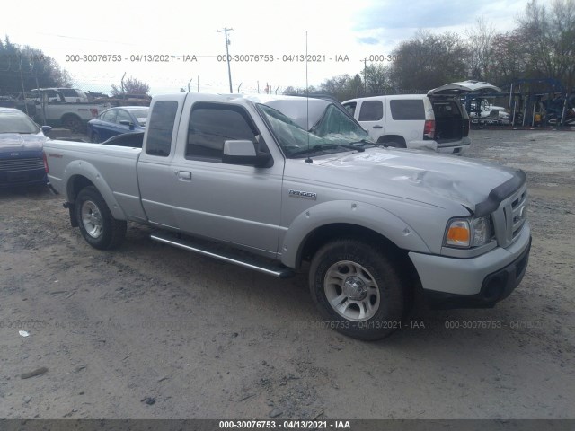 FORD RANGER 2011 1ftkr4ee7bpa68851